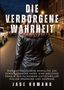 Jade Romano: Die verborgene Wahrheit, Buch