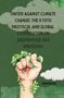 Jemison: United Against Climate Change: The Kyoto Protocol and Global Cooperation on Greenhouse Gas Emissions, Buch
