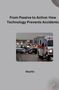 Sharlin: From Passive to Active: How Technology Prevents Accidents, Buch