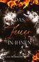 Elina Wörmann: Das Feuer in ihnen, Buch