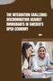 Ravi: The Integration Challenge: Discrimination Against Immigrants in Sweden's Open Economy, Buch