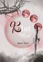 Skadi J. Rune: Blutmond, Romantasy, Urbanfantasy, Highfantasy, Damsel to Distress, Slow Burn, Found Famlily, Fated Mates, Secret Identity, magische Spähren, Buch