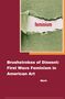 Mark: Brushstrokes of Dissent: First Wave Feminism in American Art, Buch