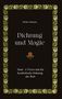 Stefan Ahmann: Dichtung und Magie, Buch