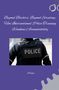 Pauly: Beyond Borders, Beyond Scrutiny: How International Police Training Weakens Accountability, Buch