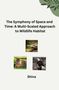 Kinky: The Symphony of Space and Time: A Multi-Scaled Approach to Wildlife Habitat, Buch