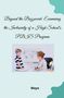 Maya: Beyond the Buzzword: Examining the Inclusivity of a High School's PBIS Program, Buch