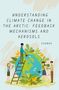 Shobha Srinivasan Chopra: Understanding Climate Change in the Arctic: Feedback Mechanisms and Aerosols, Buch