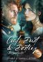 Simon van de Loo: Coal, Dust & Destiny: Eine norddeutsche Steampunk Romanze, Buch