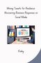 Kinky: Mining Tweets for Resilience: Uncovering Business Responses on Social Media, Buch