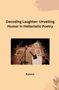 Aurora: Decoding Laughter: Unveiling Humor in Hellenistic Poetry, Buch