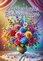 Ela Artjoy: Zauberhafte Blumenvasen, Buch