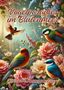 Ela Artjoy: Vogelparadies im Blütenmeer, Buch