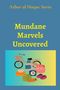 Azhar Ul Haque Sario: Mundane Marvels Uncovered, Buch