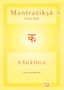 Vivek Nath: Vagyoga Sanskrit, Buch