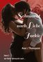 Ava J. Thompson: Sehnsucht nach Liebe - Jackie, Buch