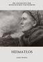 Anke Weidel: Heimatlos, Buch