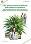 Holger Kiefer: CBD gesundheitliche Wirkung und Anwendungsgebiete, Buch