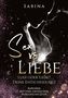 Sabina: Sex vs. Liebe, Buch, Buch