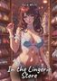 Emily White: In the Lingerie Store, Buch