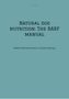 Dave Red: Natural dog nutrition: The BARF manual, Buch