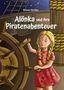 Elena Herber: Alönka und ihre Piratenabenteuer, Buch