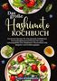 Lisa Ackermann: Das große Hashimoto Kochbuch, Buch