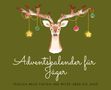 Michael Beutel: Adventskalender für Jäger, Buch