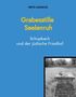 Britta Gaedecke: Grabesstille Seelenruh, Buch