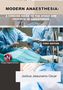 Joshua Jataunamo Oscar: Modern Anaesthesia:, Buch