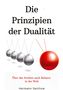 Hermann Selchow: Prinzipien der Dualität, Buch