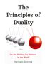 Hermann Selchow: The Principles of Duality, Buch