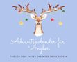 Michael Beutel: Adventskalender für Angler, Buch