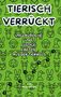 Niels Kreyer: Tierisch verrückt, Buch