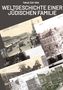 Yakub Zair-Bek: Weltgeschichte einer jüdischen Familie, Buch