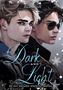 Julien Roux: Dark & Light ¿ Liebe zwischen Licht und Schatten, Buch