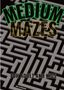 Joe Hammoud: Medium Mazes Challenge, Buch