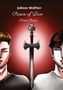Juliane Walther: Poison of Love, Buch