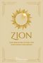 Shine International: Zion, Buch, Buch