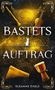 Susanne Eisele: Bastets Auftrag, Buch