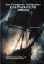 Reinhard Bach: Der Fliegende Holländer: Eine musikalische Legende, Buch, Buch