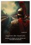 Annibale Fiori: Legionen des Imperiums, Buch