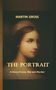 Martin Gross: The Portrait, Buch