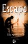 Tris Khaylen: Escape, Buch