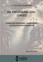 Peter Streitenberger: Die Kreuzigung Jesu Christi, Buch