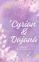 Teresa Zwirner: Cyrian & Dajana, Buch