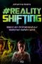 Johanna Koers: #Realityshifting, Buch