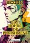 Sezgin Ismailov: 369 Hours of Punishment, Buch