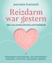Jeannette Grametzki: Reizdarm war gestern, Buch, Buch