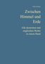 Stefan Ahmann: Zwischen Himmel und Erde, Buch